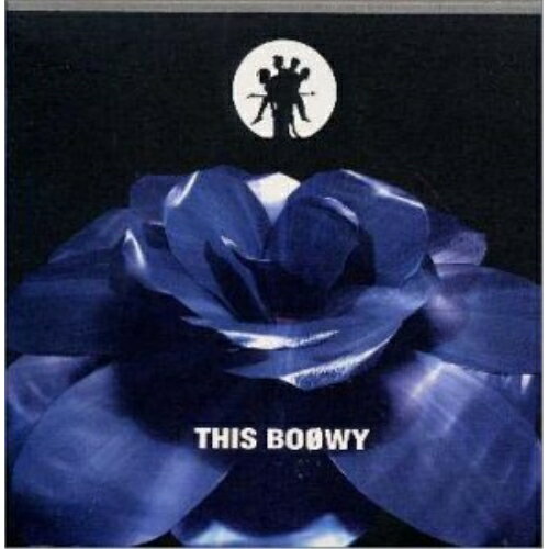 CD / BOOWY / THIS BOOWY / TOCT-10190