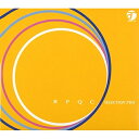 CD / オムニバス / BPQC SELECTION TWO / VICL-69035