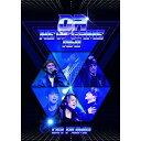 DVD / DA PUMP / DA NEW GAME I&II(livestream concert) (DVD(スマプラ対応)) (通常盤) / AVBD-...