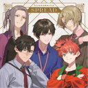 CD / Arcanamusica / SPREAD (通常盤) / AVCD-63407
