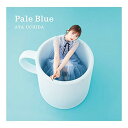 CD / c / Pale Blue (CD+DVD) () / COZC-1753