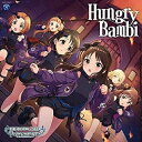 CD / ゲーム ミュージック / THE IDOLM＠STER CINDERELLA GIRLS STARLIGHT MASTER GOLD RUSH 10 Hungry Bambi / COCC-17840