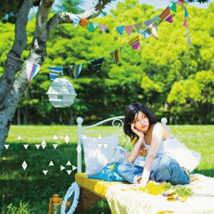 CD / 植田真梨恵 / わかんないのはいやだ (通常盤) / GZCA-4143