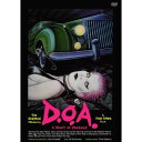 DVD / ドキュメンタリー / D.O.A. / KIBF-1962