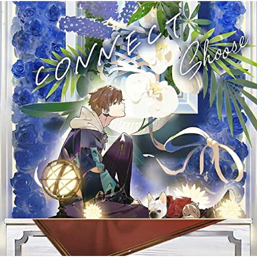 Rakuten - CD / しゅーず / CONNECT (通常盤) / PCCA-6190