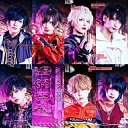 CD / BLVCKBERRY / 2035 (Type-A) / SPVK-1