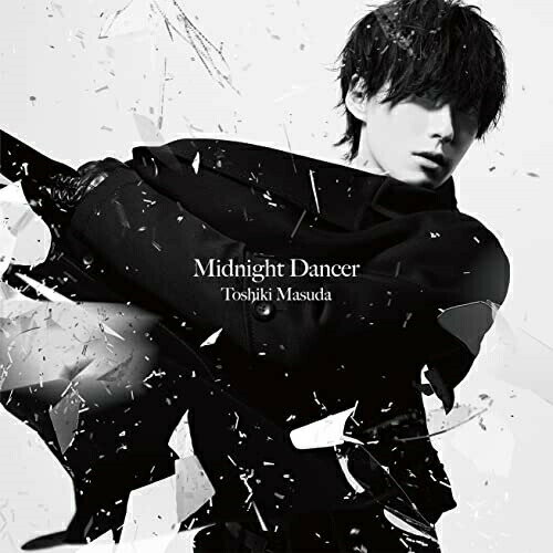CD / 増田俊樹 / Midnight Dancer (通常盤) / TFCC-89723