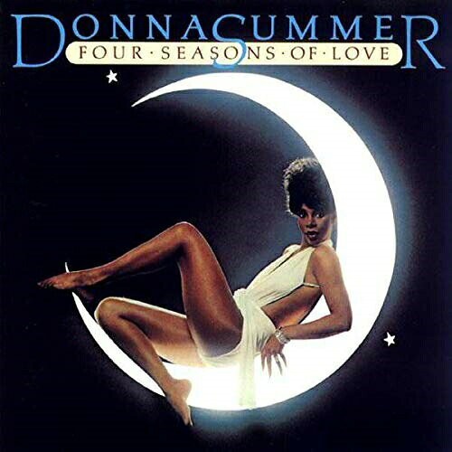 Artist Name: D - CD / ドナ・サマー / フォー・シーズンズ・オブ・ラヴ (解説付) (生産限定廉価盤) / UICY-78716