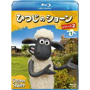 ひつじのショーン シリーズ2 1(Blu-ray)キッズ　発売日 : 2020年6月17日　種別 : BD　JAN : 4959241777706　商品番号 : VWBS-7011