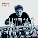CD / ファジル・サイ / シャコンヌ!~サイ・プレイズ・バッハ (解説付) (特別価格盤) / WPCS-22208