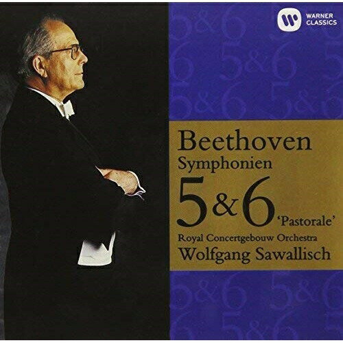 ベートーヴェン:交響曲 第4番 第5番「運命」 第6番「田園」&第7番 (UHQCD)ヴォルフガング・サヴァリッシュサバリッシュ ボルフガング さばりっしゅ ぼるふがんぐ　発売日 : 2018年5月09日　種別 : CD　JAN : 4943674280643　商品番号 : WPCS-28181【商品紹介】ヴォルフガング・サヴァリッシュ指揮による、ベートーヴェン:『交響曲』第4番、第5番「運命」、第6番「田園」、第7番を収録した作品。【収録内容】CD:11.交響曲 第4番 変ロ長調 作品60 第1楽章:アダージョ〜アレグロ・ヴィヴァーチェ2.交響曲 第4番 変ロ長調 作品60 第2楽章:アダージョ3.交響曲 第4番 変ロ長調 作品60 第3楽章:アレグロ・ヴィヴァーチェ〜ウン・ポコ・メノ・アレグロ4.交響曲 第4番 変ロ長調 作品60 第4楽章:アレグロ・マ・ノン・トロッポ5.交響曲 第7番 イ長調 作品92 第1楽章:ポコ・ソステヌート〜ヴィヴァーチェ6.交響曲 第7番 イ長調 作品92 第2楽章:アレグレット7.交響曲 第7番 イ長調 作品92 第3楽章:プレスト〜アッサイ・メノ・プレスト8.交響曲 第7番 イ長調 作品92 第4楽章:アレグロ・コン・ブリオCD:21.交響曲 第5番 ハ短調 作品67「運命」 第1楽章:アレグロ・コン・ブリオ2.交響曲 第5番 ハ短調 作品67「運命」 第2楽章:アンダンテ・コン・モート〜ピウ・モッソ〜テンポ・プリモ3.交響曲 第5番 ハ短調 作品67「運命」 第3楽章:アレグロ4.交響曲 第5番 ハ短調 作品67「運命」 第4楽章:アレグロ〜プレスト5.交響曲 第6番 ヘ長調 作品68「田園」 第1楽章:アレグロ・マ・ノン・トロッポ(田舎についたときの愉快な気分のめざめ)6.交響曲 第6番 ヘ長調 作品68「田園」 第2楽章:アンダンテ・モルト・モート(小川の情景)7.交響曲 第6番 ヘ長調 作品68「田園」 第3楽章:アレグロ(田舎の人びとの楽しいつどい)8.交響曲 第6番 ヘ長調 作品68「田園」 第4楽章:アレグロ(驟雨、嵐)9.交響曲 第6番 ヘ長調 作品68「田園」 第5楽章:アレグレット(牧歌〜嵐のあとの喜びと感謝)