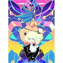 BD / 劇場アニメ / プロメア(Blu-ray) (本編Blu-ray+特典Blu-ray+CD) (完全生産限定版) / ANZX-13091
