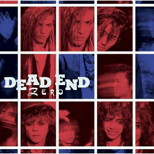 乐天商城 - CD / DEAD END / ZERO(+2) (Blu-specCD) / BVCL-20030