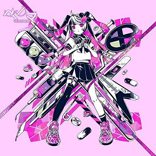 CD / かいりきベア / ベノマ (通常盤) / SCGA-93