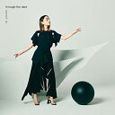 CD / 安田レイ / through the dark (CD+DVD) (初回生産限定盤) / SECL-2575
