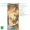 CD / クラシック / プーランク:田園のコンセール、2台のピアノのための協奏曲 (解説付) / WPCS-12790