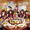 CD / わーすた / GIRLS, BE AMBITIOUS! (CD+Blu-ray(スマプラ対応)) / AVCD-39438