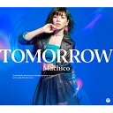 CD / Machico / TOMORROW (CD DVD) (初回限定盤) / COZC-1285