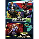 BD / 趣味教養 / ライブビデオ バディミッション BOND 大抗争! ミカグラカップ/バディミッション BOND METEOLIVE(Blu-ray) (...