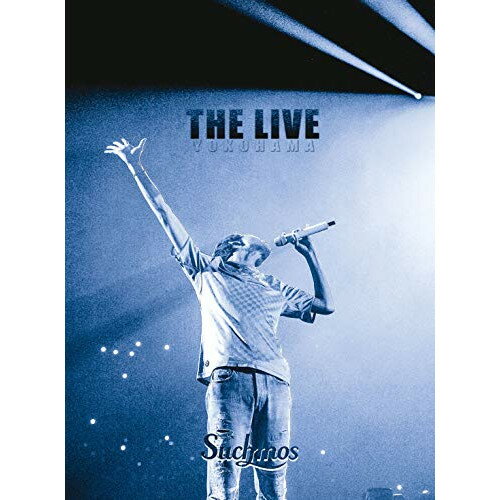 BD / Suchmos / Suchmos THE LIVE YOKOHAMA(Blu-ray) / KSXL-280