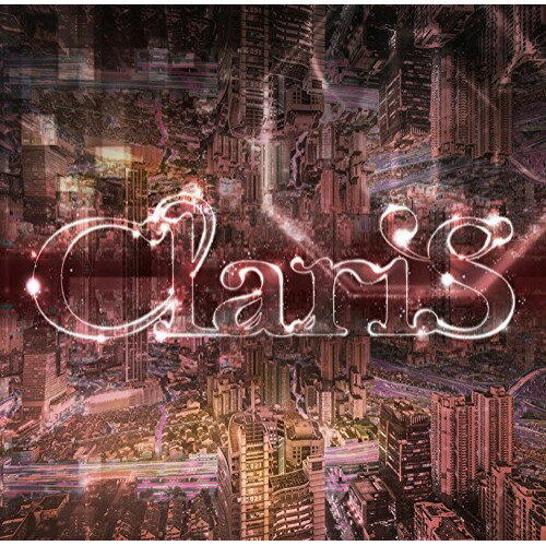 CD / ClariS / PRIMALove (CD+DVD) (初回生産限定盤) / VVCL-1174
