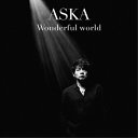 ★CD / ASKA / Wonderful world / DDLB-21