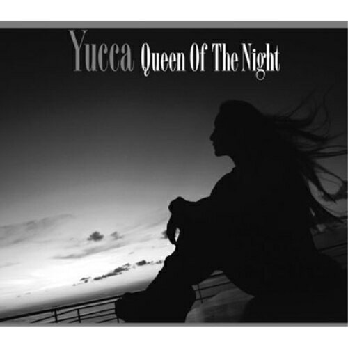 樂天商城 - CD / Yucca / Queen Of The Night / EDCE-1010