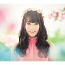 CD / 水樹奈々 / Angel Blossom (CD+Blu-ray) (初回限定盤) / KICM-91590