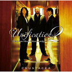 CD / CRUSTACEA / Unification 2 Melody from Minori Chihara-nostalgia- / LASA-5084