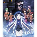 BD / 劇場アニメ / 劇場版 蒼き鋼のアルペジオ -アルス・ノヴァ- Cadenza(Blu-ray) (通常版) / VTXF-46