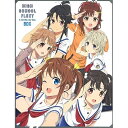 BD / TVアニメ / ハイスクール フリート 5.1ch Blu-ray Disc BOX(Blu-ray) (3Blu-ray CD) (完全生産限定版) / ANZX-13441