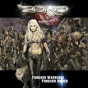 CD / DORO / フォーエヴァー・ウォリアーズ、フォーエヴァー・ユナイテッド (歌詞対訳付) / GQCS-90615
