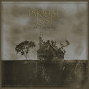 CD / パラダイス・ロスト / アット・ザ・ミル (CD+Blu-ray) (歌詞対訳付) (初回生産限定盤) / GQCS-91043