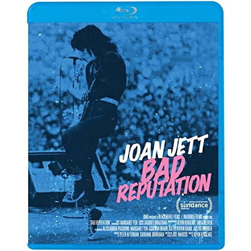 ジョーン・ジェット/バッド・レピュテーション(Blu-ray) (廉価版)ジョーン・ジェットジェットジョーン じぇっとじょーん　発売日 : 2023年2月15日　種別 : BD　JAN : 4988003878948　商品番号 : KIXF-1401