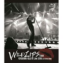 BD / 吉川晃司 / KIKKAWA KOJI Live 2016 ”WILD LIPS” TOUR at 東京体育館(Blu-ray) (通常版) / WPXL-90137