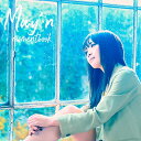 CD / May'n / momentbook (CD+Blu-ray) / XNDD-1(2)