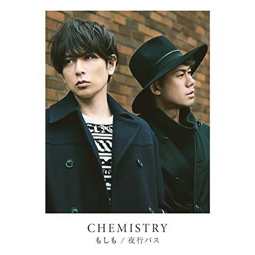 CD / CHEMISTRY / ⤷/ԥХ (CD+DVD) () / AICL-3620