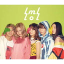 CD / lol / lml (CD+DVD) (LIVE盤) / AVCD-96005