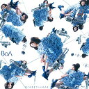 CD / BoA / 私このままでいいのかな (CD+DVD(ス...