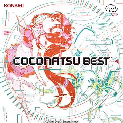 ここなつBESTここなつココナツ ここなつ　発売日 : 2021年3月17日　種別 : CD　JAN : 4988602173468　商品番号 : GFCA-498【商品紹介】2021年3月17日にひなビタ♪関連ユニット”ここなつ”のBEST ALBUM。これまでリリースした楽曲を余すところなく収録した、BEST盤はひなビタ♪、ここなつのファン待望の1枚!【収録内容】CD:11.ミライプリズム2.キミヱゴサーチ3.ポメグラネイト4.ツーマンライブ5.キモチコネクト6.さよならトリップ 〜夏陽 EDM edition〜7.魔法のたまご 〜心菜 ELECTRO POP edition〜8.ロンロンへライライライ!9.コンフェイト*コンチェルト10.闇夜舞踏会-緋碧と蝶のためのmasquerade-11.千客万来☆無問題!12.ムラサキグルマ13.Finally Dive14.「ここなつ☆」は夢のカタチ15.アナーキーインザ夕景16.モラトリアムノオト17.キズナCD:21.バイナリスター2.デュアルメモリ3.ヒミツダイヤル4.ナナイロライト5.ルミナスデイズ6.キリステゴメン7.シノビシノノメ8.ヒカリユリイカ9.ベビーステップ10.走れメロンパン 〜ここなつedition〜11.ミライプリズム(collaboration ver.)12.コスモランデヴー