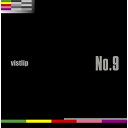 CD / vistlip / No.9 (CD+DVD) (初回生産限定盤/PREMIUM EDITION) / MJSA-01286