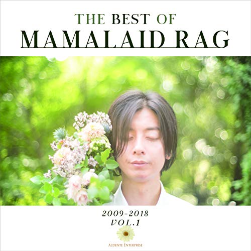 CD / MAMALAID RAG / THE BEST OF MAMALAID RAG 2009-2018 Vol.1 / QACW-2006