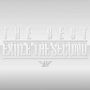 CD / EXILE THE SECOND / EXILE THE SECOND THE BEST (2CD+DVD) (通常盤) / RZCD-77082