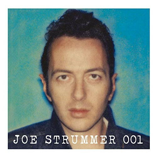 CD / ジョー・ストラマー / ジョー・ストラマー 001 (解説歌詞対訳付) / SICX-109