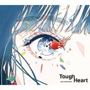 CD / 小林愛香 / Tough Heart (CD DVD) (初回限定盤) / TFCC-89695