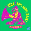 CD / SEGA/Tomoya Ohtani / SEGA 60th ANNIVERSARY OFFICIAL BOOTLEG DJ MIX (紙ジャケット) / WWCE-31467