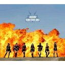 CD / KAMEN RIDER GIRLS / exploded (CD+2DVD) (初回生産限定盤/Type B) / AVCA-74305