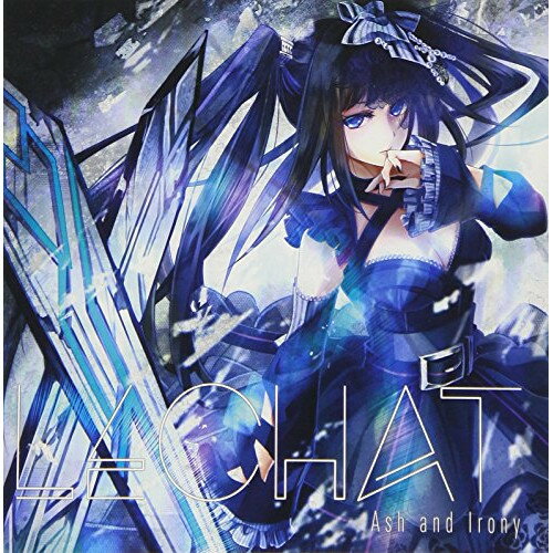 Rakuten - CD / LeChat / Ash and Irony / AVCD-93850