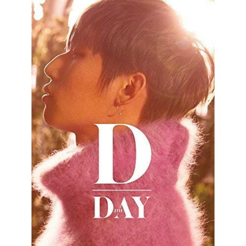 樂天商城 - CD / D-LITE from BIGBANG / D-Day (CD+DVD(スマプラ対応)) / AVCY-58486