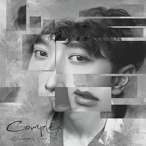 CD / CHANSUNG(From 2PM) / Complex (CD+DVD) (初回生産限定盤A) / ESCL-5078